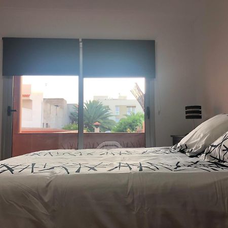 San Isidro. 2 rooms. Quiet terrace San Isidro  Buitenkant foto